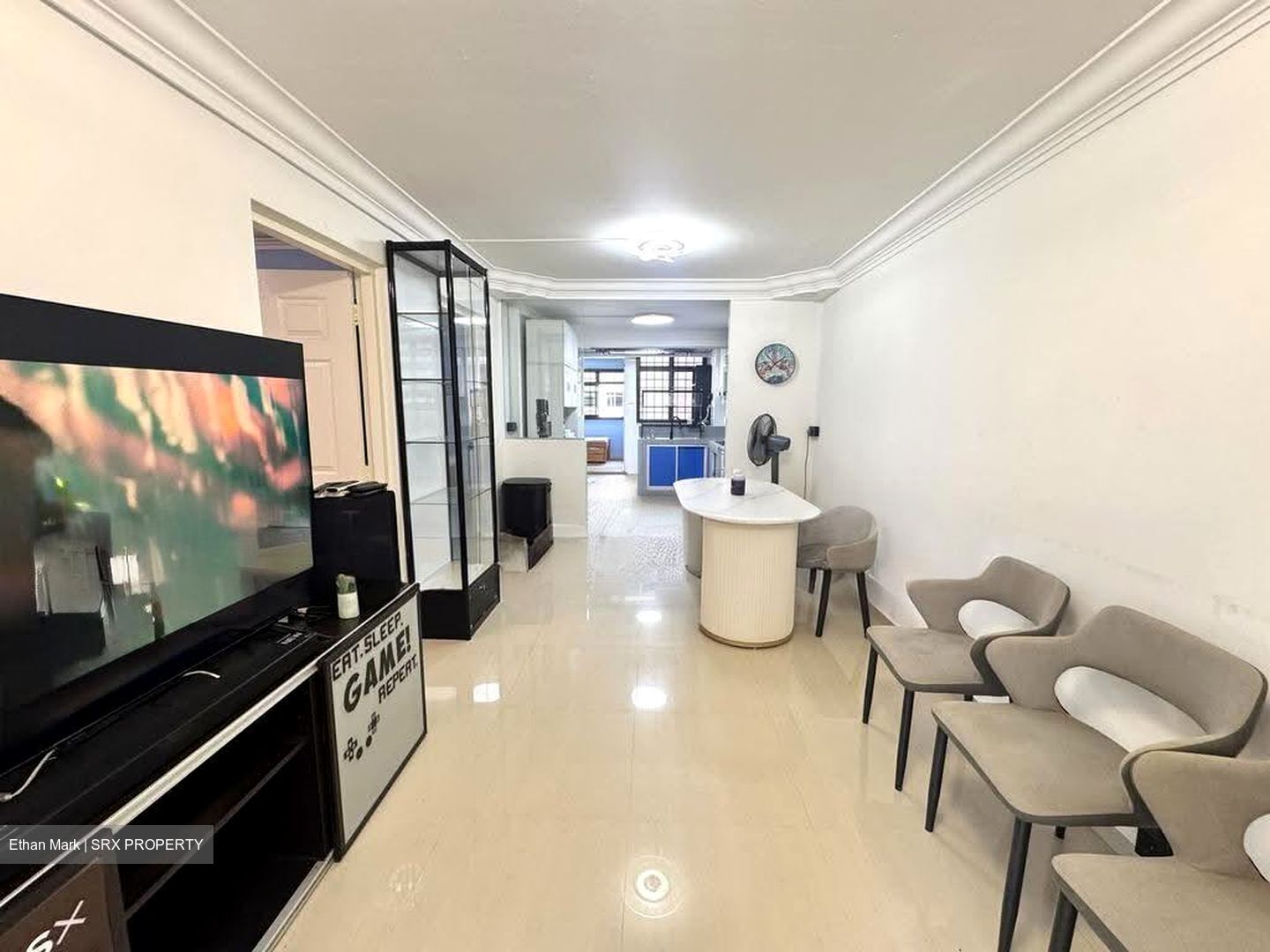 Blk 13 TOA PAYOH COURT (Toa Payoh), HDB 3 Rooms #611908961